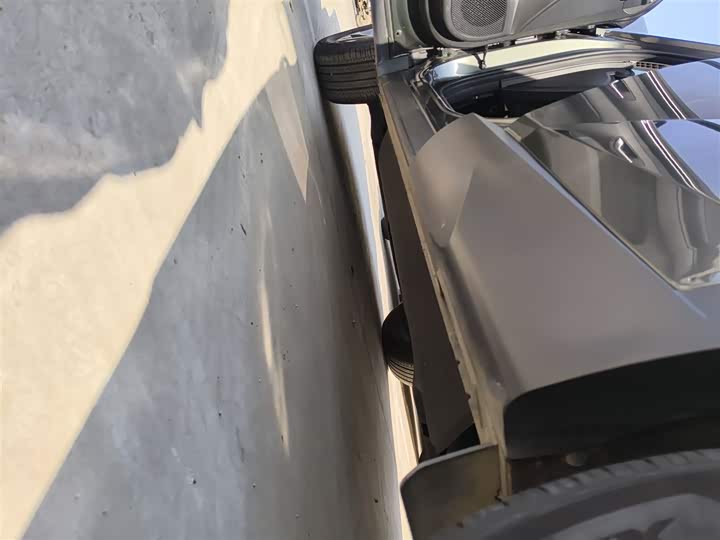 Фото 22 - Hyundai Tucson L