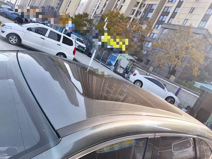 Фото 27 - Hyundai Tucson L