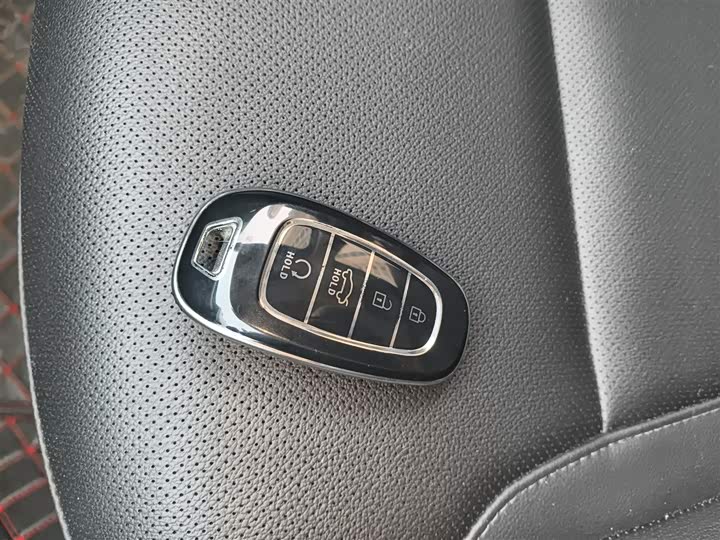 Фото 9 - Hyundai Tucson L