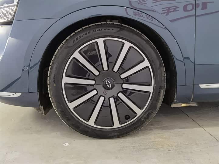 Фото 17 - Aito M9