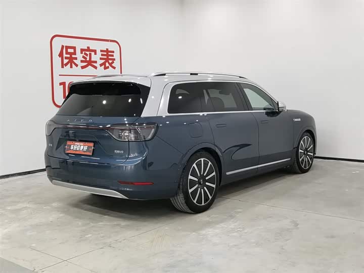 Фото 2 - Aito M9