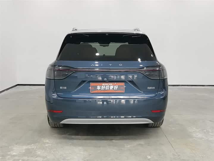 Фото 4 - Aito M9