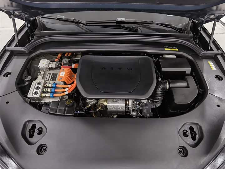 Фото 6 - Aito M9