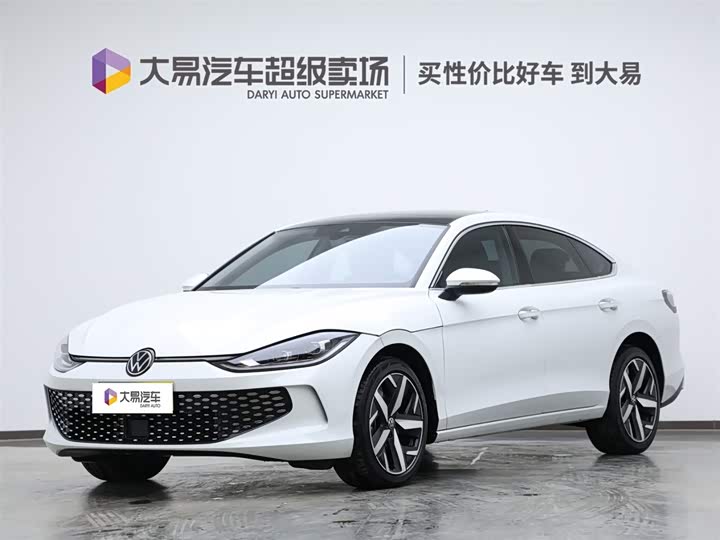 Фото 1 - Volkswagen Lamando L