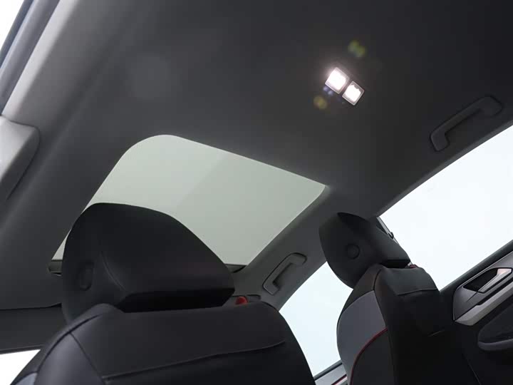 Фото 14 - Volkswagen Lamando L