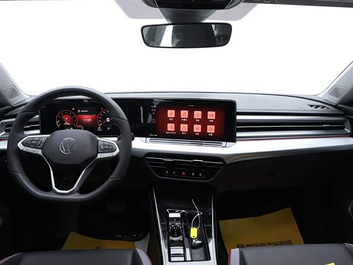 Фото 15 - Volkswagen Lamando L