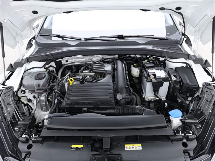 Фото 17 - Volkswagen Lamando L