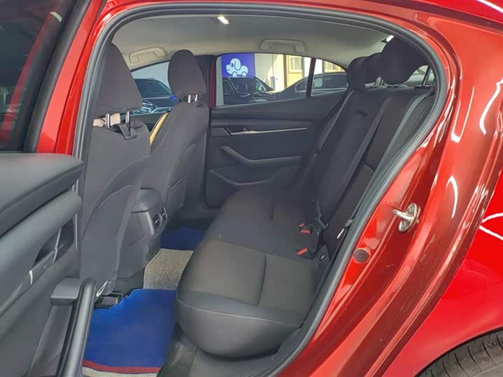 Фото 11 - Mazda 3 (Axela)