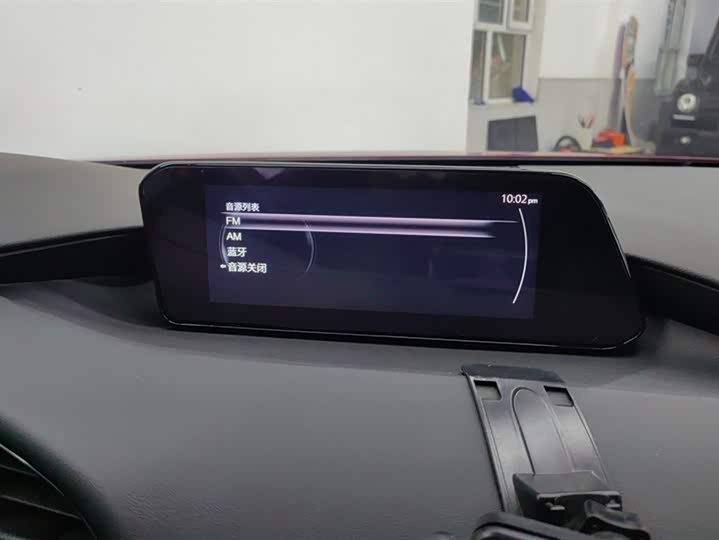 Фото 13 - Mazda 3 (Axela)