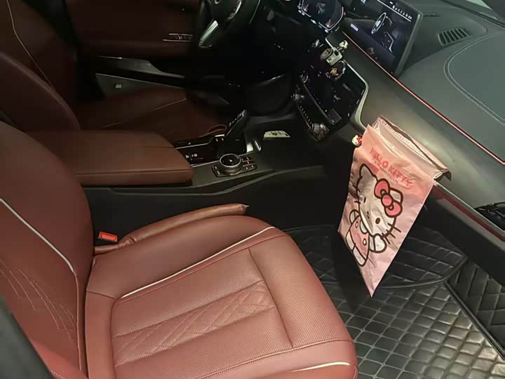 Фото 2 - BMW 5 Series