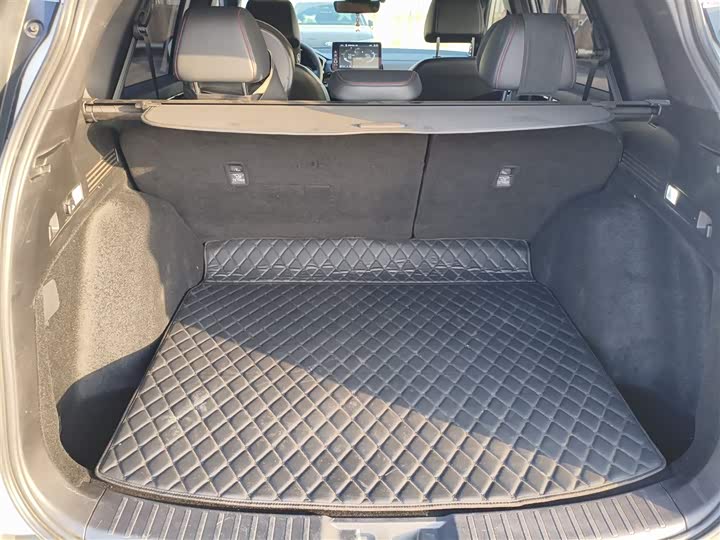 Фото 10 - Honda CR-V