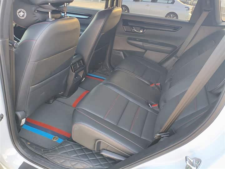 Фото 14 - Honda CR-V