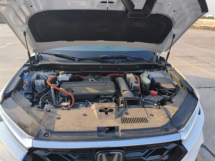 Фото 21 - Honda CR-V