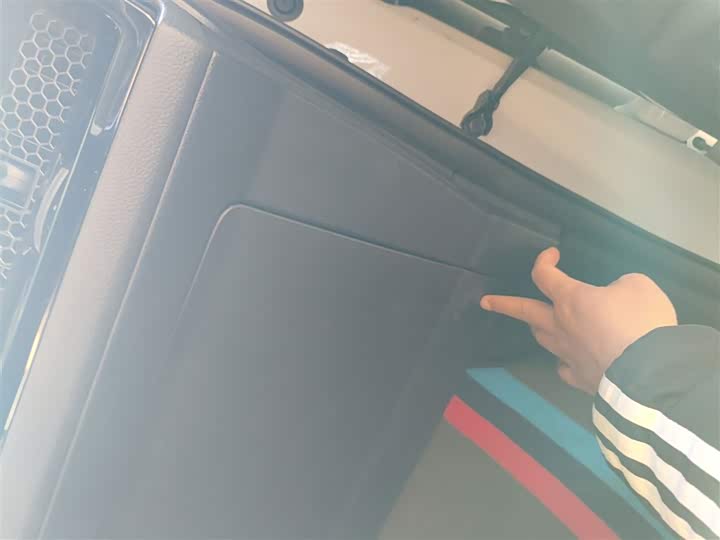 Фото 26 - Honda CR-V