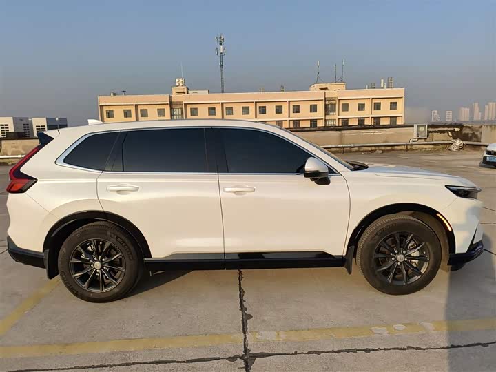 Фото 30 - Honda CR-V