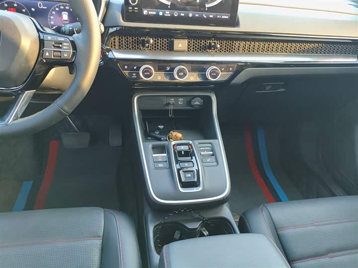 Фото 7 - Honda CR-V