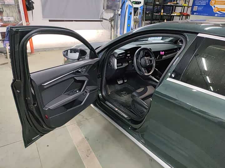 Фото 5 - Audi A3