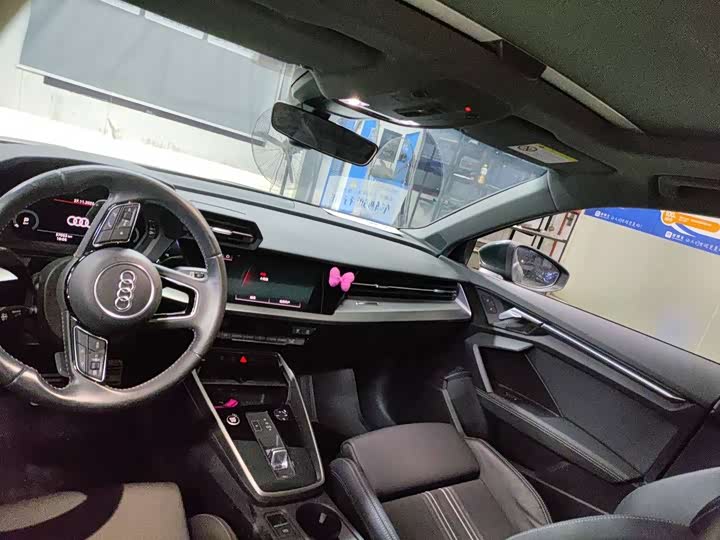 Фото 6 - Audi A3