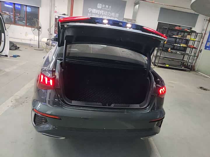 Фото 7 - Audi A3