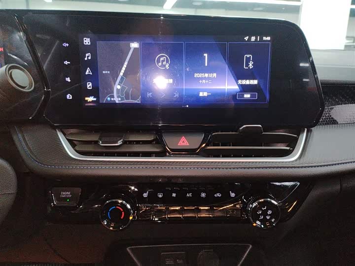 Фото 12 - Chevrolet Monza