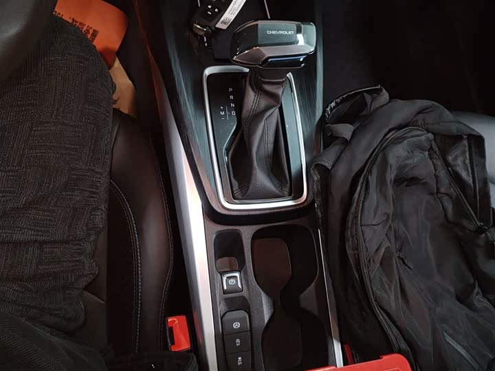 Фото 13 - Chevrolet Monza