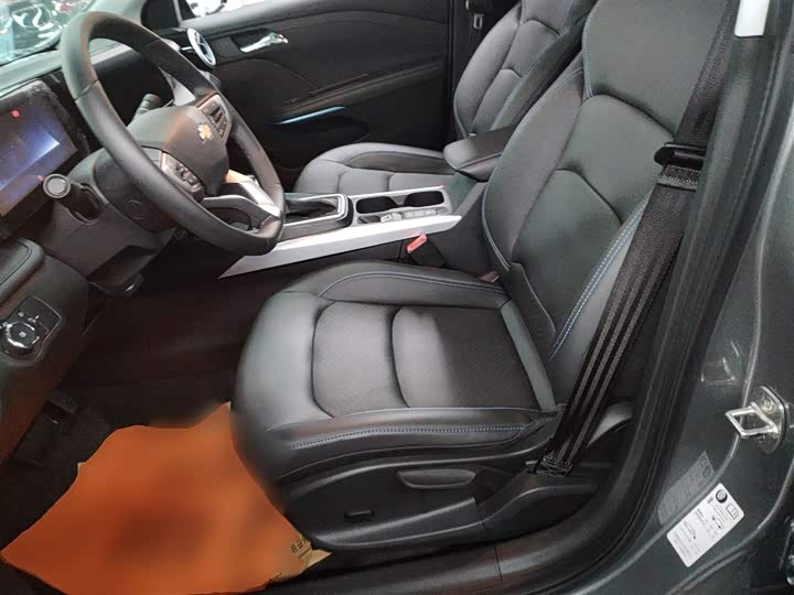 Фото 14 - Chevrolet Monza