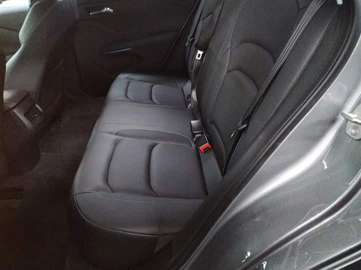 Фото 16 - Chevrolet Monza