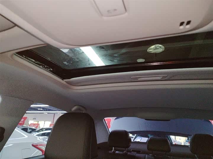 Фото 17 - Chevrolet Monza