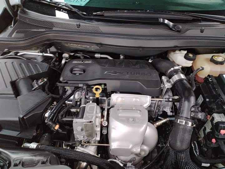 Фото 19 - Chevrolet Monza