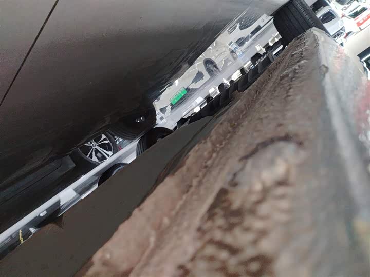 Фото 20 - Chevrolet Monza