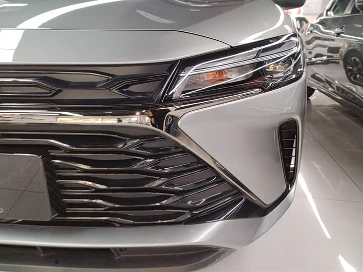 Фото 23 - Chevrolet Monza