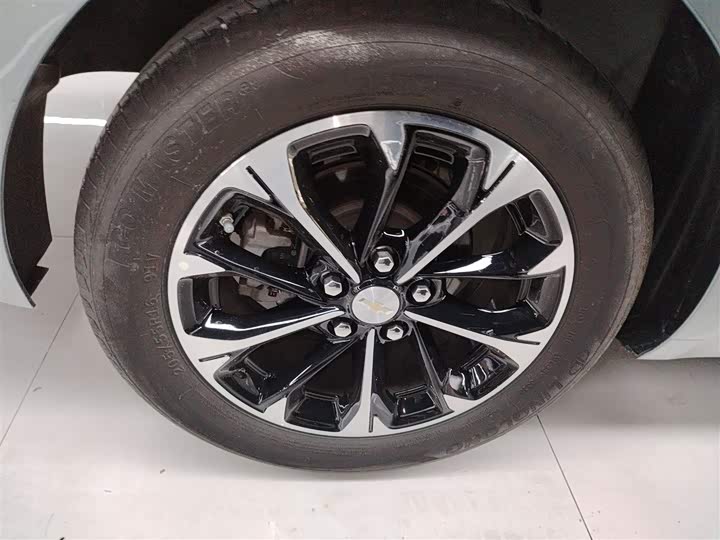 Фото 25 - Chevrolet Monza