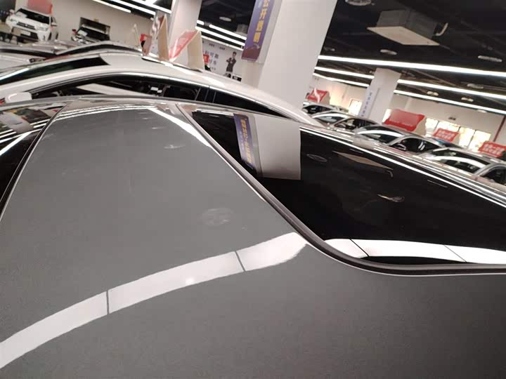 Фото 26 - Chevrolet Monza