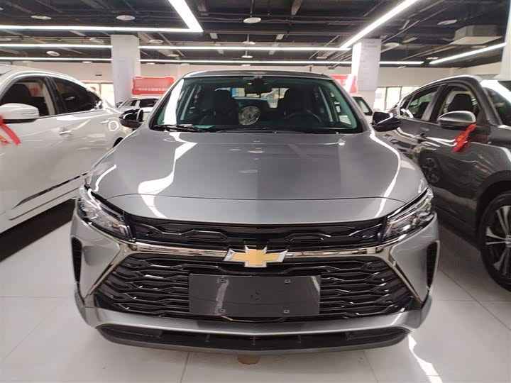 Фото 3 - Chevrolet Monza