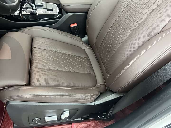 Фото 11 - BMW X3