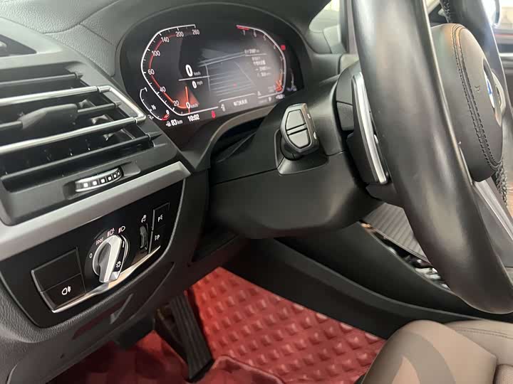 Фото 12 - BMW X3