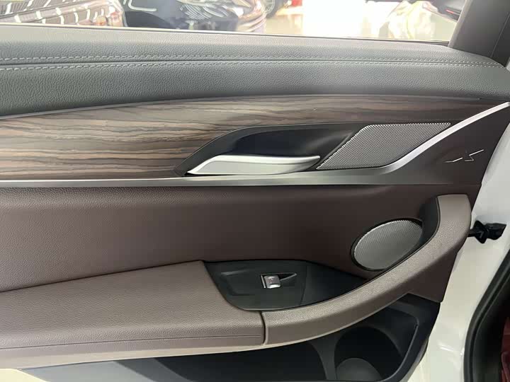 Фото 14 - BMW X3