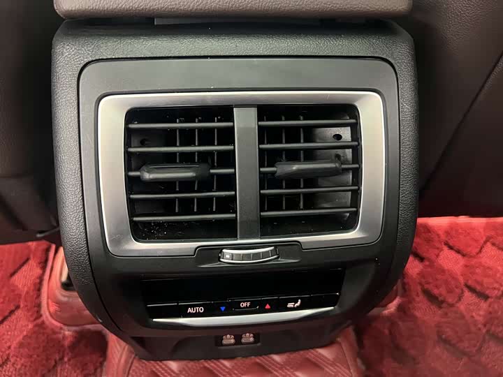 Фото 18 - BMW X3