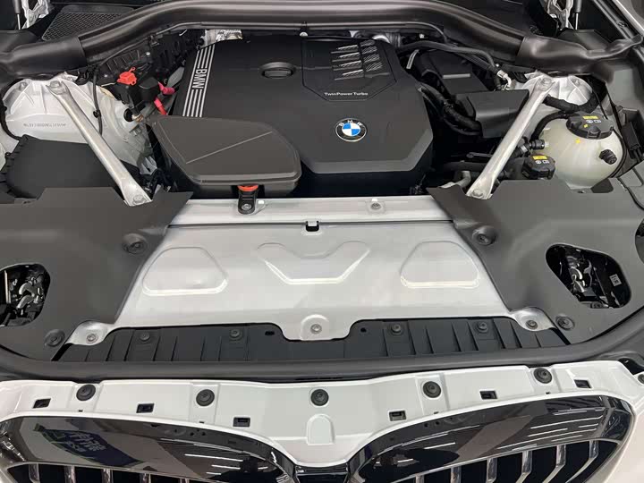 Фото 29 - BMW X3