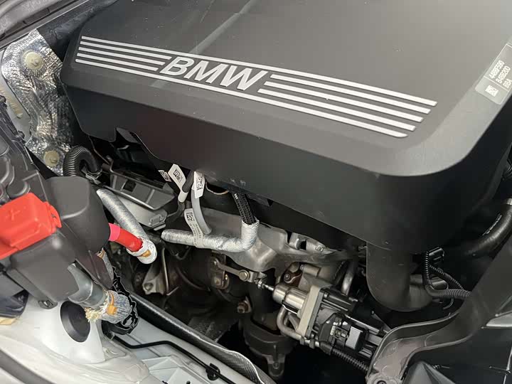 Фото 30 - BMW X3