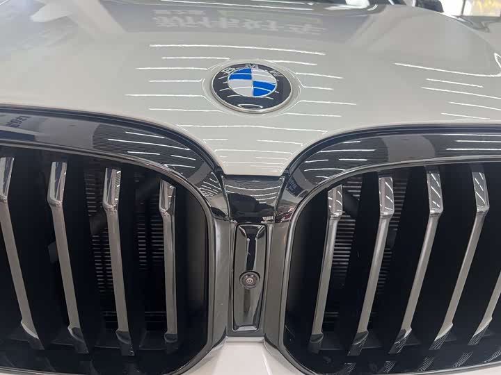 Фото 5 - BMW X3