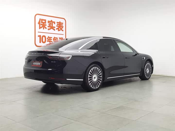 Фото 2 - Stelato S9