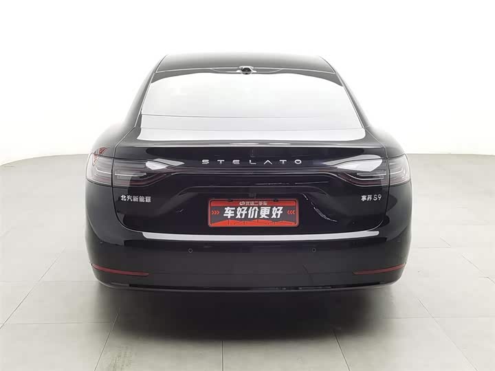 Фото 4 - Stelato S9