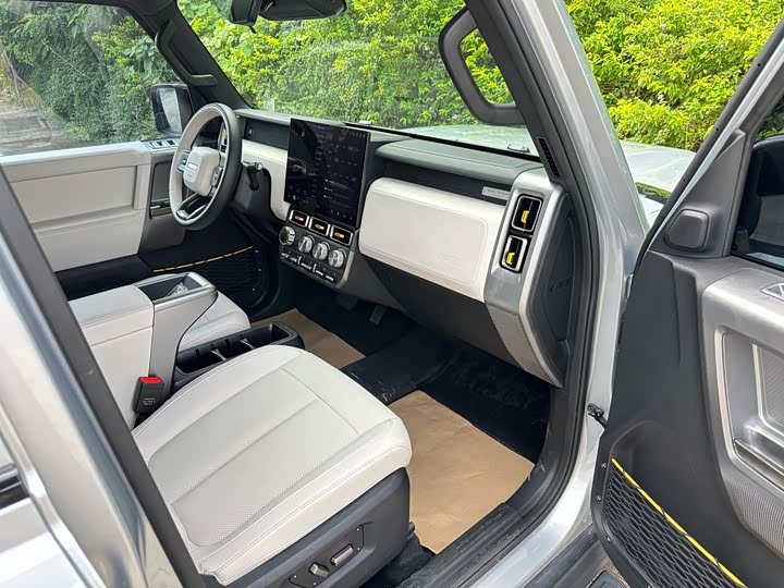 Фото 10 - Chery iCar V23