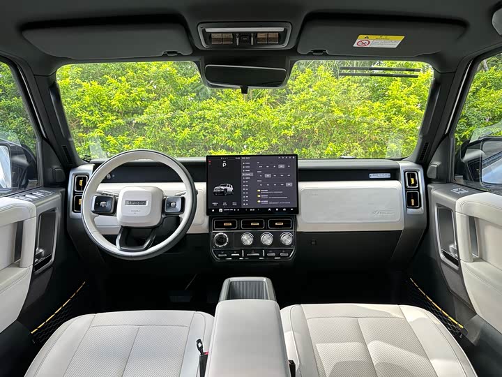 Фото 12 - Chery iCar V23