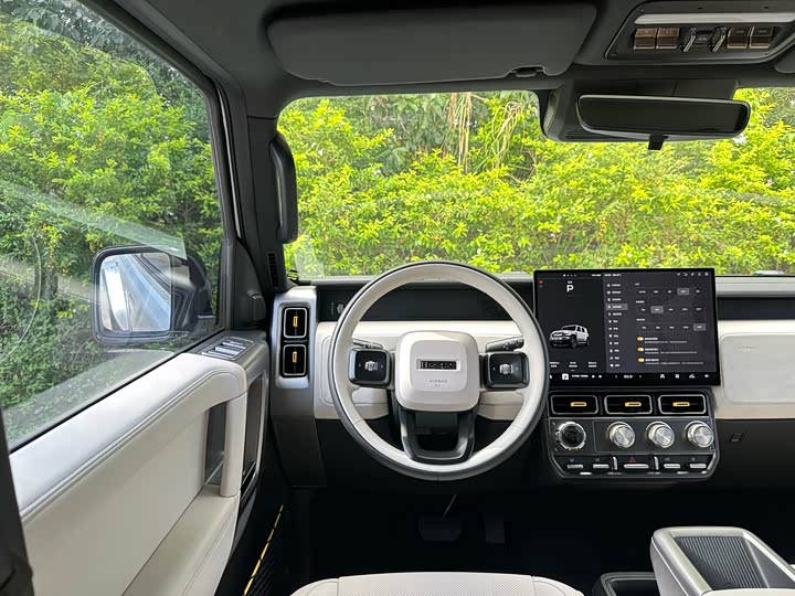 Фото 13 - Chery iCar V23