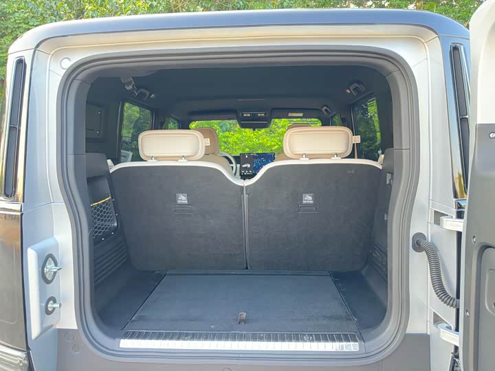 Фото 19 - Chery iCar V23