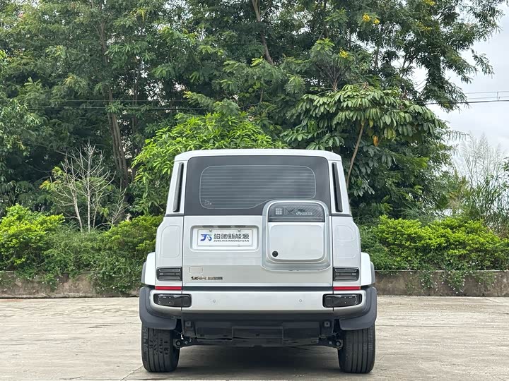 Фото 5 - Chery iCar V23