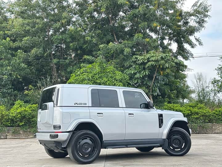 Фото 7 - Chery iCar V23