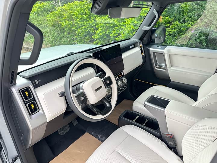 Фото 9 - Chery iCar V23